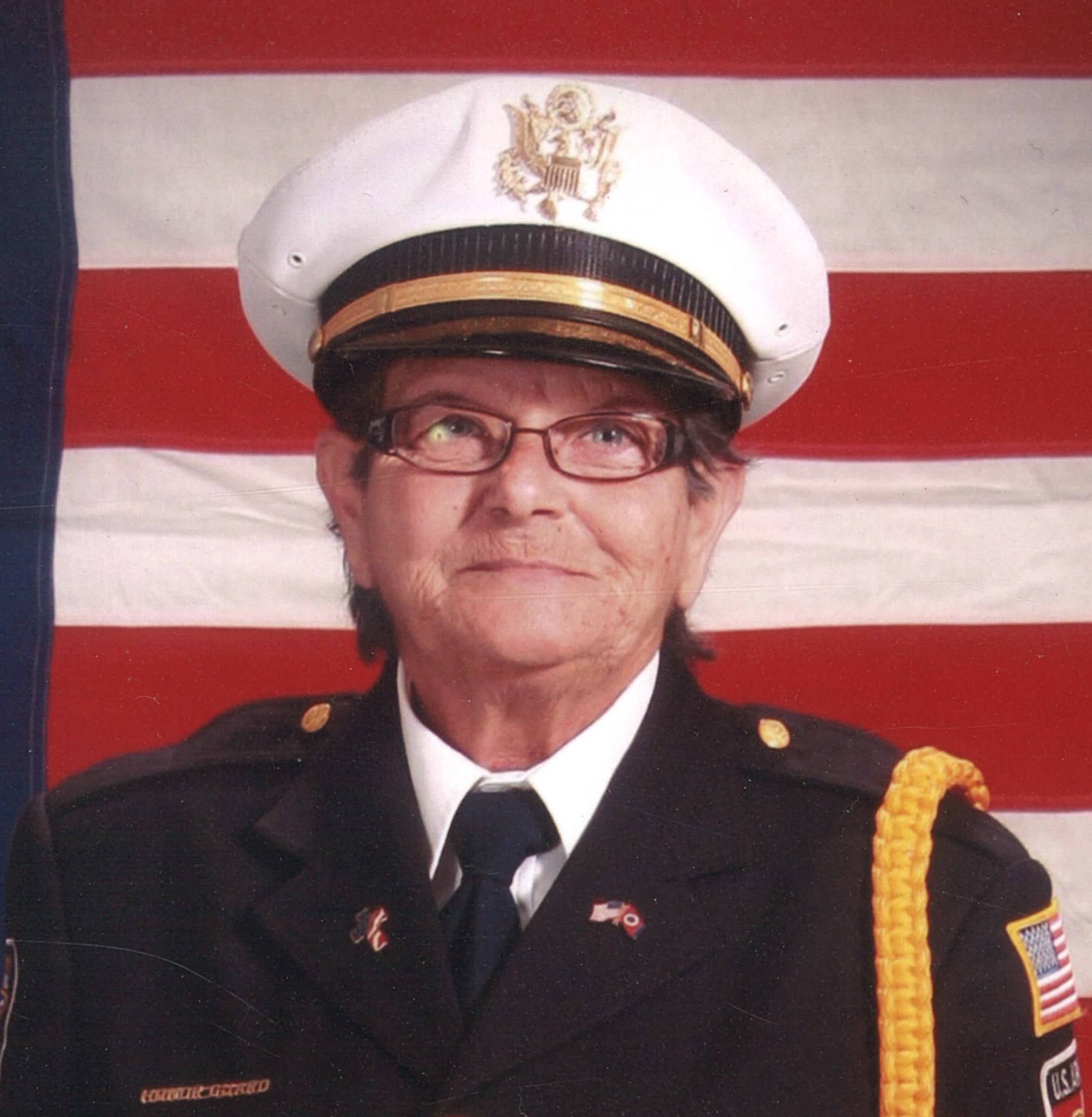 Sharon Collins Historic Union County